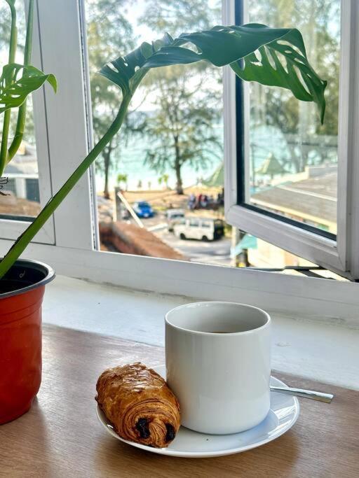 3 Bedroom Beachside Apartment - 30 Secs From Beach Flic en Flac Экстерьер фото