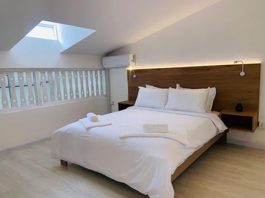 3 Bedroom Beachside Apartment - 30 Secs From Beach Flic en Flac Экстерьер фото